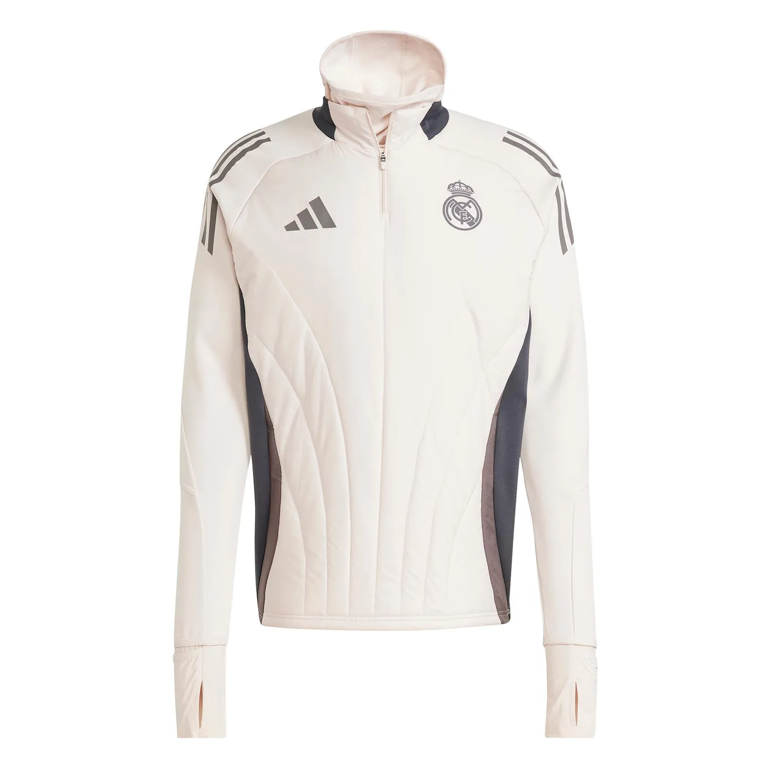 Sudadera adidas Real Madrid entrenamiento UCL